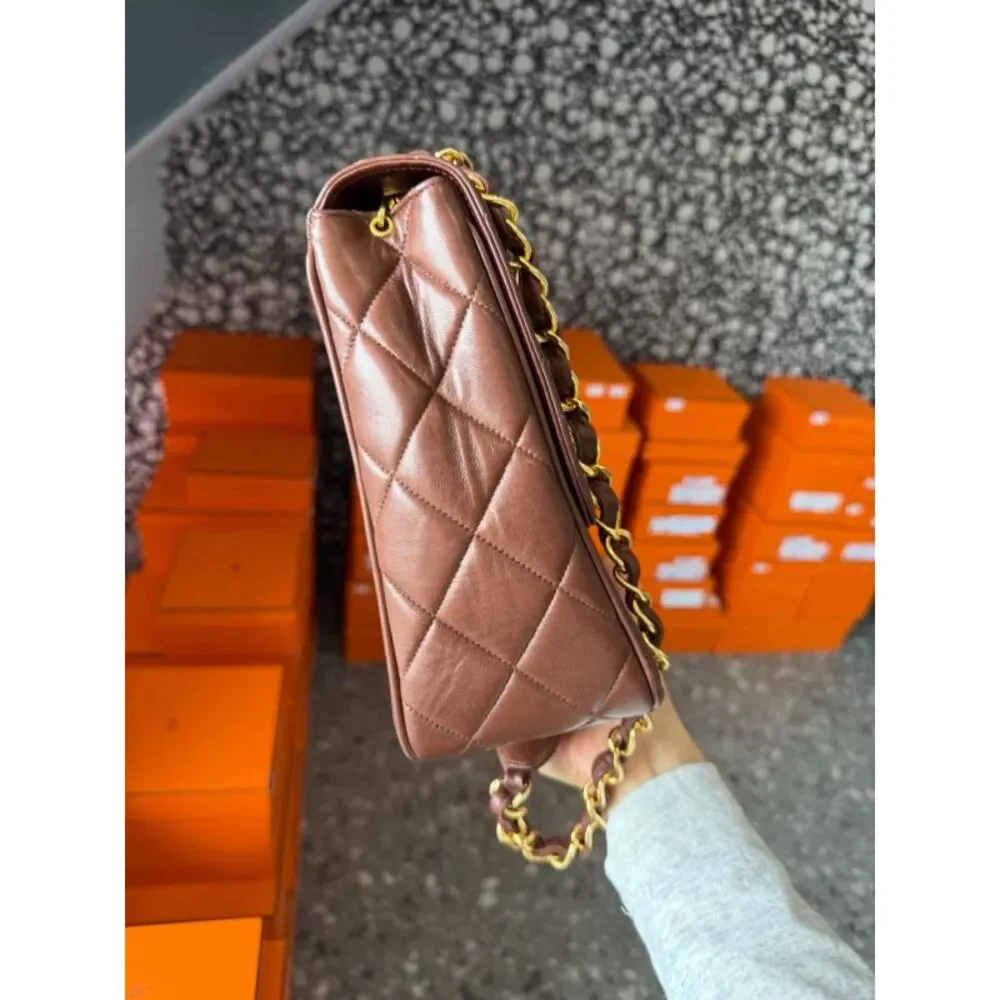 Chanel Women Pre-Loved Bag Very Good Condition